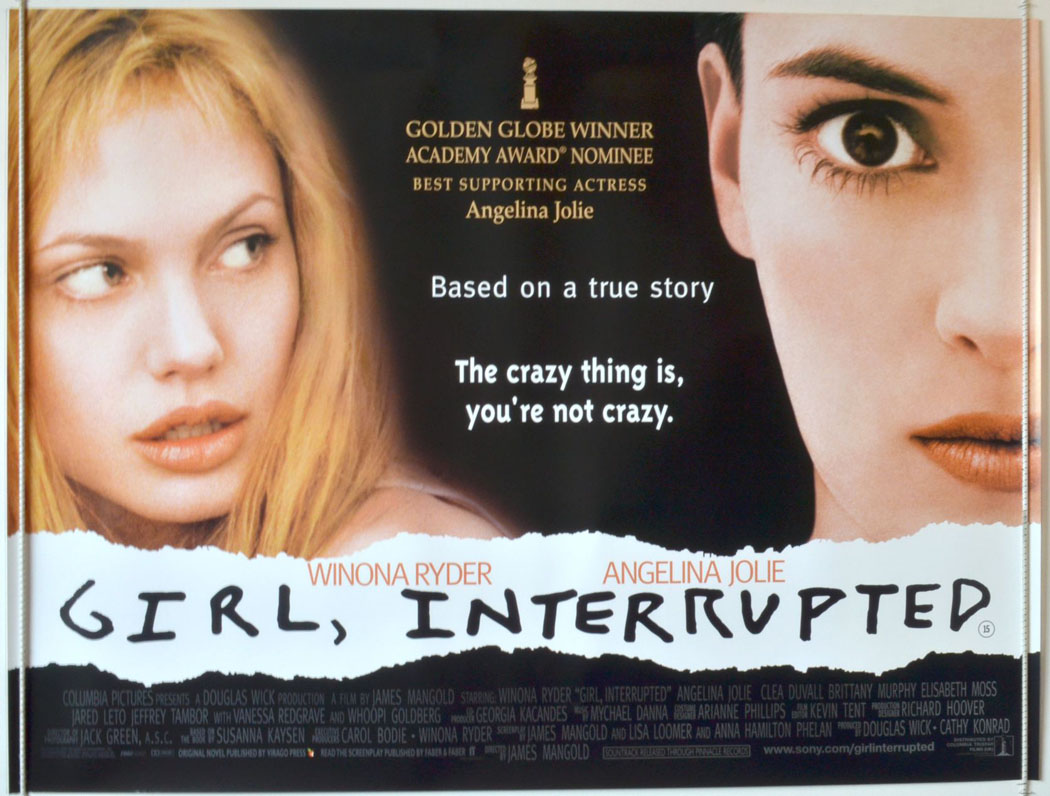 Girl, Interrupted