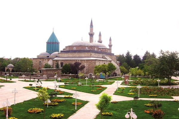 Konya