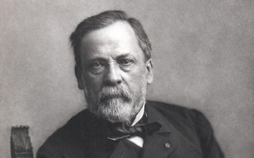 Louis Pasteur Kimdir