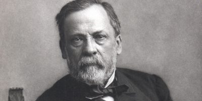 Louis Pasteur Kimdir