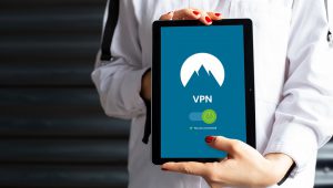 VPN Nedir