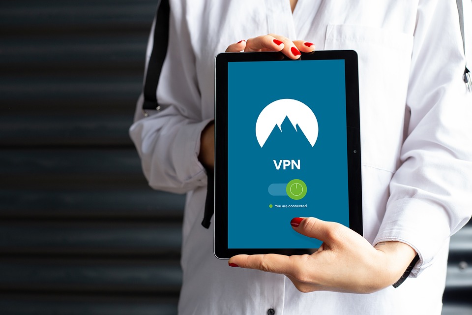 VPN Nedir